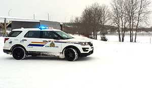 Manitoba RCMP respond to three separate vehicle fatalities over 12-hour period